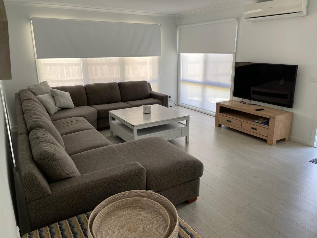 Beach House Getaway 2 Smiths Beach Extérieur photo