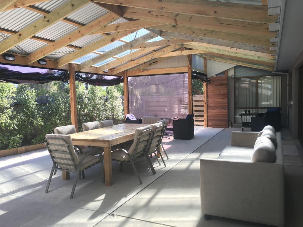 Beach House Getaway 2 Smiths Beach Extérieur photo