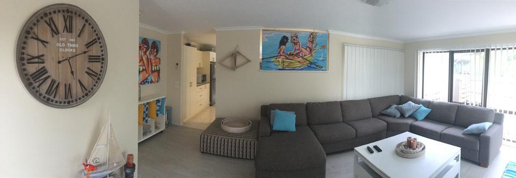 Beach House Getaway 2 Smiths Beach Extérieur photo