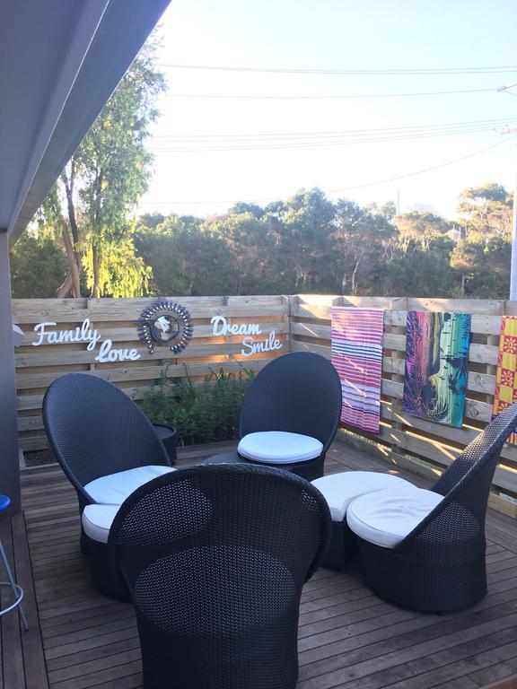 Beach House Getaway 2 Smiths Beach Extérieur photo