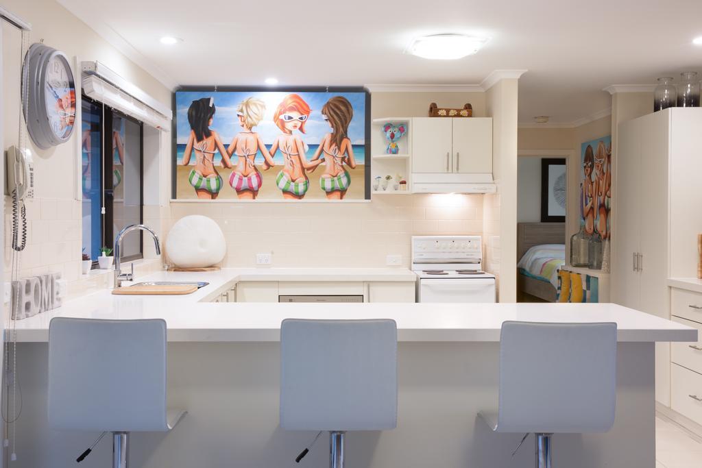 Beach House Getaway 2 Smiths Beach Extérieur photo