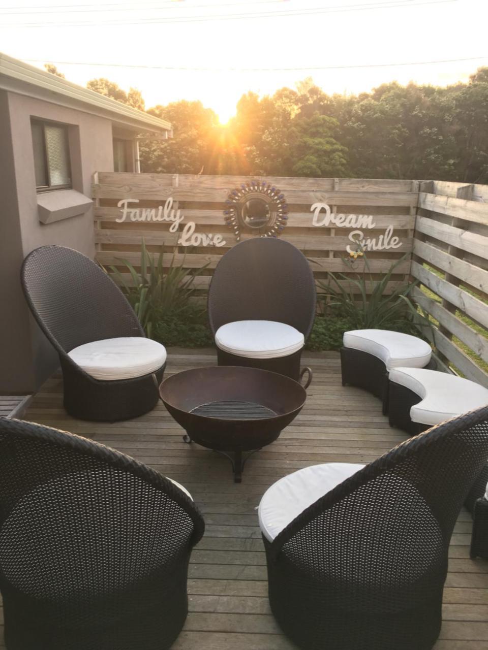 Beach House Getaway 2 Smiths Beach Extérieur photo
